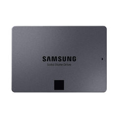  Ssd Samsung 870 Qvo 8tb 2.5-inch Sata Iii Mz-77q8t0bw 