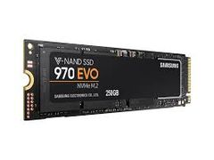  Ssd Samsung 970 250Gb Nvme M.2 