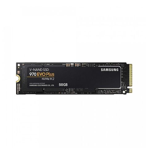 Ổ Cứng Ssd Samsung 970 Evo Plus 500gb (mz-v7s500bw)