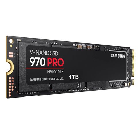Ổ Cứng Ssd Samsung 970pro - 1tb (mz-v7p1t0bw)