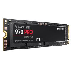  Ổ Cứng Ssd Samsung 970pro - 1tb (mz-v7p1t0bw) 