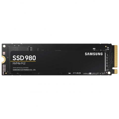 Ổ Cứng Ssd Samsung 980 1tb M2 Nvme (mz-v8v1t0bw)