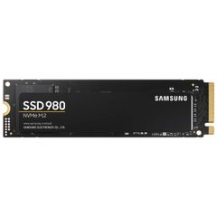  Ổ Cứng Ssd Samsung 980 1tb M2 Nvme (mz-v8v1t0bw) 
