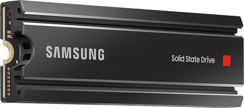 Ổ Cứng Ssd Samsung 980 Pro Heatsink 2tb (mz-v8p2t0cw)