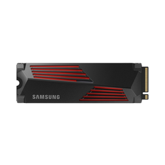  Ssd Samsung 990 Pro 4tb Pcie Gen 4.0 X4 Nvme With Heatsink 