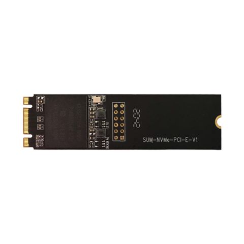 Ssd Samsung Nvme Pm971a 128gb Kus020205m-b000