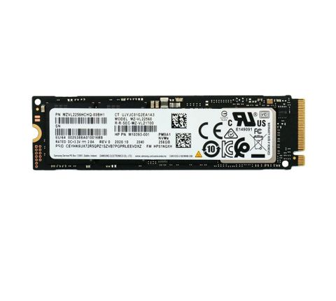 Ổ Cứng Ssd Samsung Nvme Pm9a1 1tb Mz-vl21t00