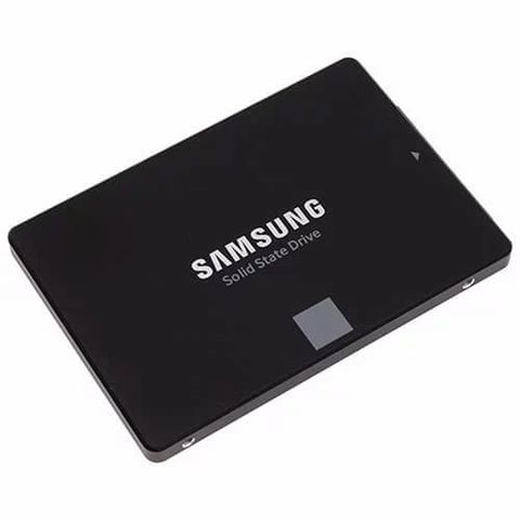 Ssd Samsung Pm1643a 960gb 2.5 Inch Sas Mzilt960hbhq