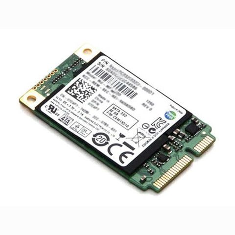 Ssd Samsung Pm851 128gb Msata Mzmte128hmgr