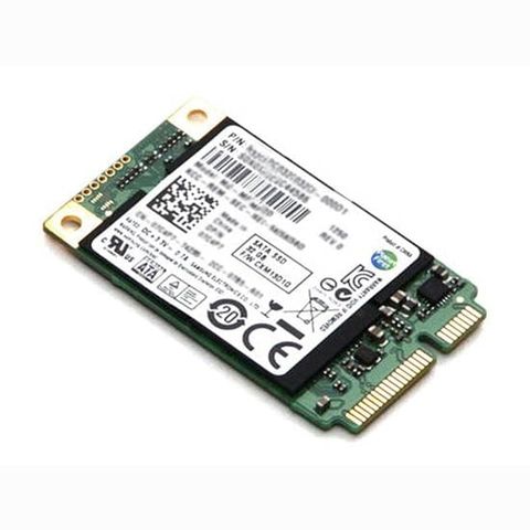 Ssd Samsung Pm851 512gb Msata Mzmte512hmhp