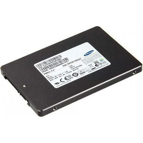 Ssd Samsung Pm871b 128gb 2.5 Inch Mz7ln128hahq