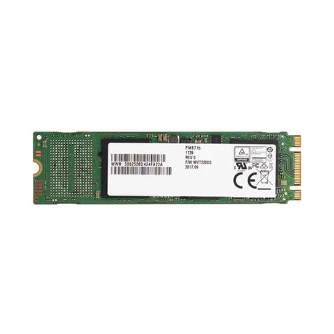 Ssd Samsung Pm871b 128gb Mz-nln128c