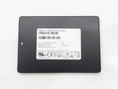  Ssd Samsung Pm871b 256gb 2.5” Sata Iii Mz7ln256hajq 