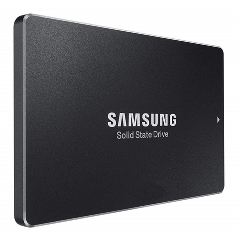 Ssd Samsung Pm883 1.92tb