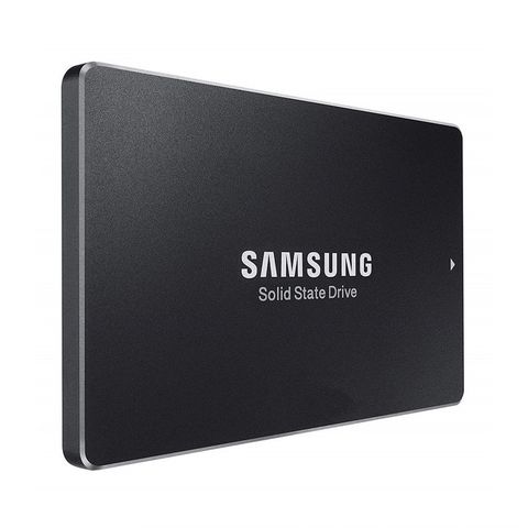 Ssd Samsung Pm883 7.68tb