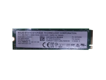 Ổ cứng SSD SSSTC 512GB M2 2280 NVME PCIe