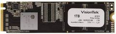  Ssd Visiontek 1tb Pro Xmn M.2 Nvme 