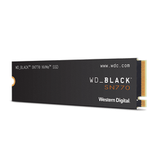  Ổ Cứng Ssd Wd Black 500gb Sn770 (wds500g3x0e) 