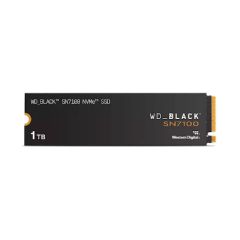  SSD WD BLACK SN7100 NVMe - 1TB 
