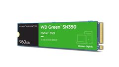  Ổ Cứng Ssd Wd Green Sn350 960gb (wds960g2g0c) 