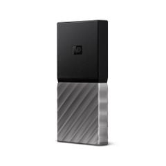  Ssd Wd My Passport 256Gb Usb 3.1 