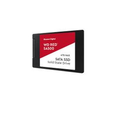  Ssd Wd Red Sa500 4Tb Wds400T1R0A 