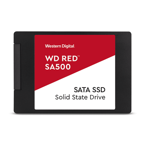 Ssd Wd Red Sa500 Wds100T1R0A