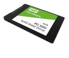  Ssd Western Digital Green Sata Iii 240gb Wds240g3g0a 