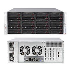  Máy Chủ Supermicro Ssg-6048r-e1cr24l 