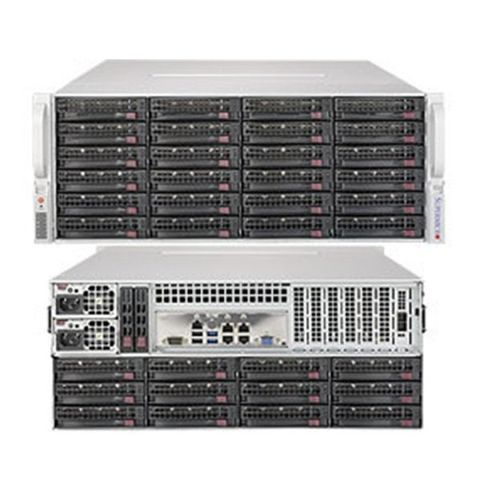 Máy Chủ Supermicro Ssg-6048r-e1cr36l