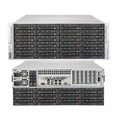  Máy Chủ Supermicro Ssg-6048r-e1cr36l 