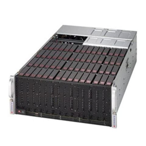 Máy Chủ Supermicro Ssg-6048r-e1cr60l