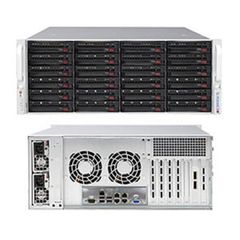  Máy Chủ Supermicro Ssg-6049p-e1cr24h 