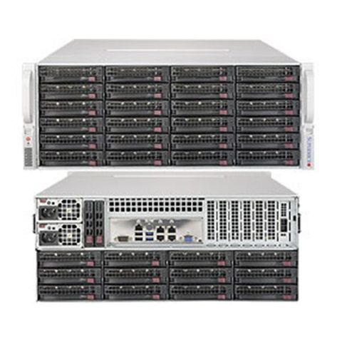Máy Chủ Supermicro Ssg-6049p-e1cr36h