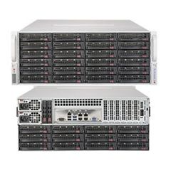  Máy Chủ Supermicro Ssg-6049p-e1cr36h 
