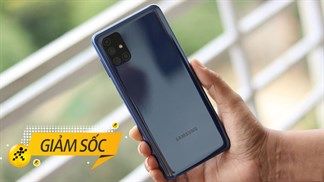 Bỏ lỡ sao được cơ hội này: Smartphone độc quyền có RAM lớn sale đậm đà đến 6 triệu, deal ngon là đây nhanh tay bắt lấy