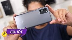  Deal quá hời, sắm bao lời với điện thoại Galaxy Note 20 đổi trả đang giảm ngon thấy ham, rẻ hơn máy mới đến 49% 