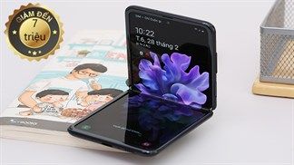 Tham khảo ngay danh sách 5 điện thoại Samsung giảm giá nhiều nhất tại Thế Giới Di Động, ưu đãi lên tới 7 triệu đấy Samfans ơi