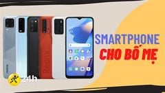 TOP 5 điện thoại cho người lớn tuổi dưới 4 triệu tốt nhất 2021, đáp ứng đủ các tiêu chí giá rẻ, pin trâu, màn hình lớn và dễ sử dụng 