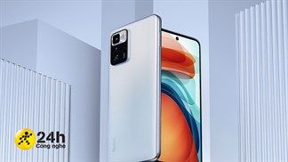 Xiaomi tạm ngưng sản xuất Redmi Note 10, kêu gọi người dùng mua smartphone khác cùng dòng, đây là nguyên nhân