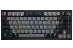  Bàn Phím Cơ Bluetooth Gaming Corsair K65 CSR RED-BLK-GREY 