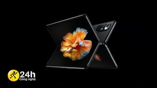 Nghe Đồn Là: Xiaomi Mi MIX Fold 2 được trang bị camera ẩn dưới màn hình, có tần số quét 120 Hz (liên tục cập nhật)
