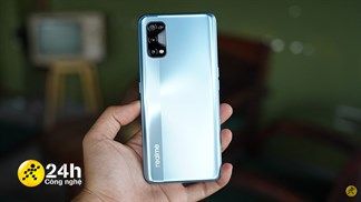 Kỳ vọng Realme XT 3: Được trang bị Snapdragon 732G, sở hữu viên pin 5.000 mAh và 4 camera với camera chính 64 MP