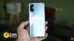  Kỳ vọng Realme XT 3: Được trang bị Snapdragon 732G, sở hữu viên pin 5.000 mAh và 4 camera với camera chính 64 MP 