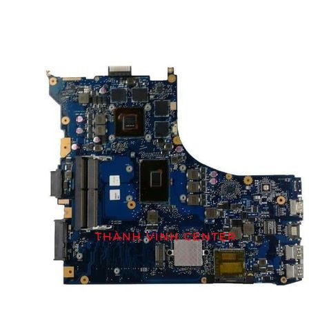 Mainboard Laptop ASUS GL552V/GL552VW