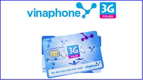 Cách làm lại sim Vinaphone, thủ tục báo mất sim Vinaphone nhanh chóng