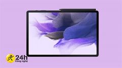  Galaxy Tab S7 FE lần đầu lộ diện: Có chip Snapdragon chơi game và hỗ trợ bút S Pen, còn đợi giá nữa thôi! 