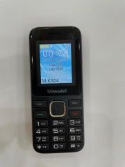  Masstel IZI 112 Black-Red 