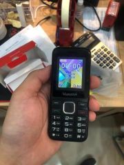  Masstel IZI 112 Black-Red 