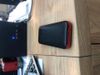 Masstel IZI 112 Black-Red